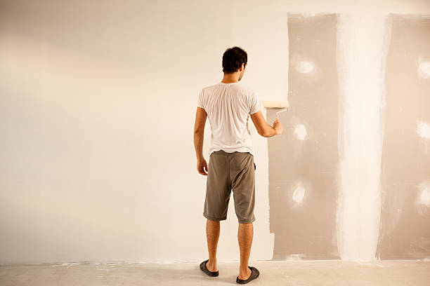 Best Stucco Painting  in Miami, FL